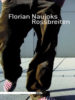 cover image of Rossbreiten